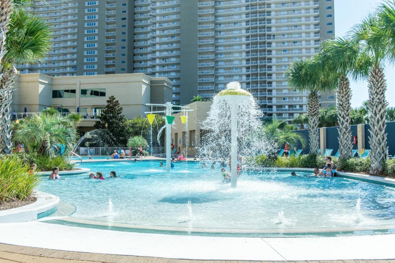 Emerald Beach 1036 - Turquoise Turtle Panama Stadt Exterior foto